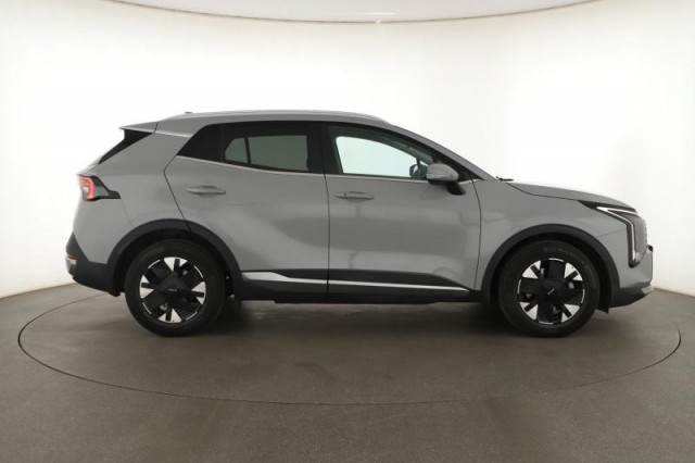Kia Sportage  1.6 T-GDI Exclusive