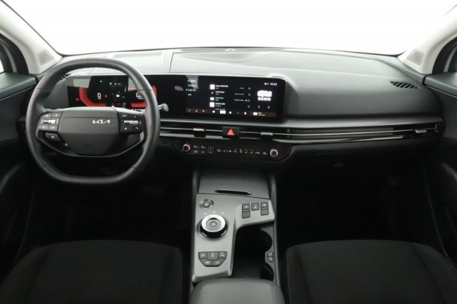 Kia Sportage  1.6 T-GDI Exclusive