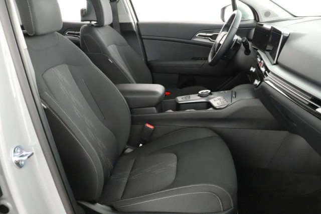 Kia Sportage  1.6 T-GDI Exclusive