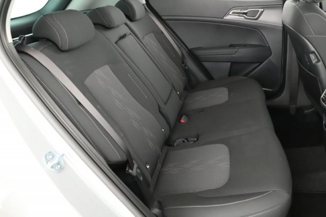 Kia Sportage  1.6 T-GDI Exclusive