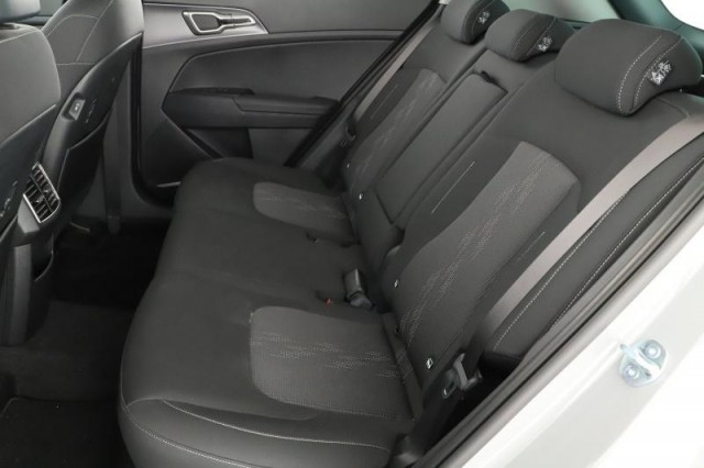 Kia Sportage  1.6 T-GDI Exclusive