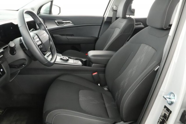 Kia Sportage  1.6 T-GDI Exclusive
