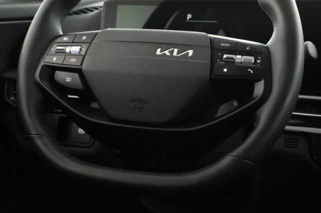 Kia Sportage  1.6 T-GDI Exclusive
