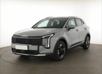 Kia Sportage  1.6 T-GDI Exclusive