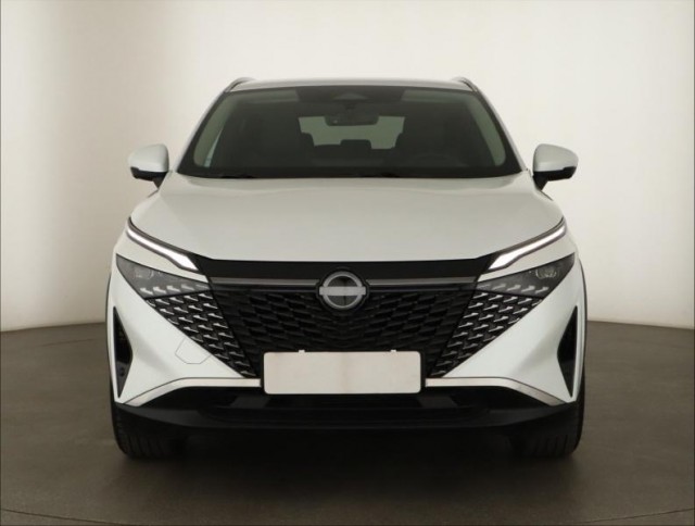 Nissan Qashqai  1.3 DIG-T MHEV N-Connecta