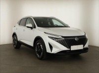 Nissan Qashqai  1.3 DIG-T MHEV N-Connecta
