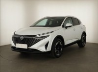 Nissan Qashqai  1.3 DIG-T MHEV N-Connecta