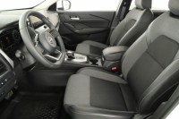Nissan Qashqai  1.3 DIG-T MHEV N-Connecta