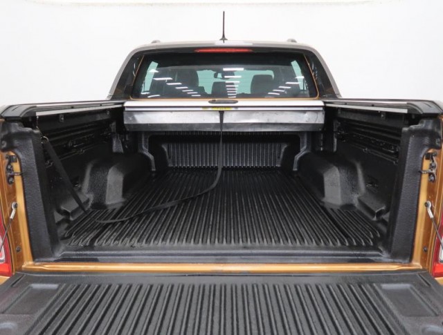Ford Ranger  2.0 EcoBlue Wildtrack