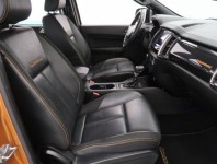 Ford Ranger  2.0 EcoBlue Wildtrack