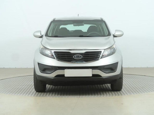 Kia Sportage  1.6 GDI 