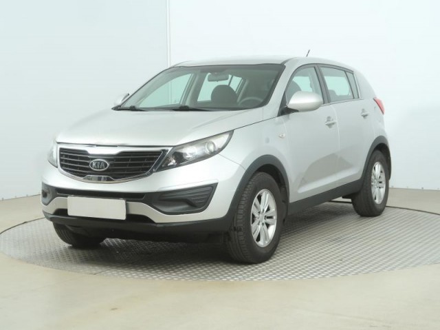 Kia Sportage  1.6 GDI 