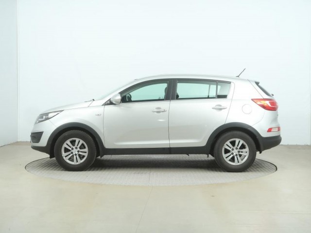 Kia Sportage  1.6 GDI 