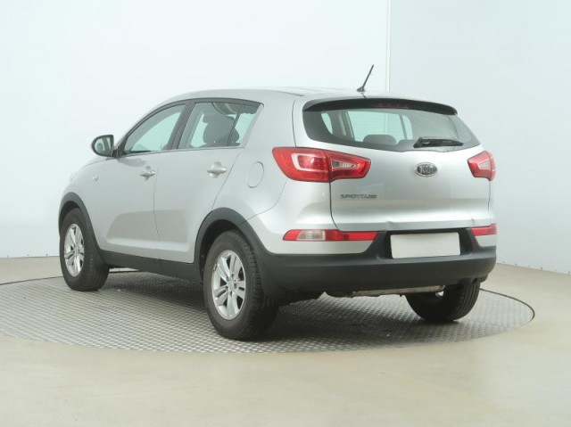 Kia Sportage  1.6 GDI 