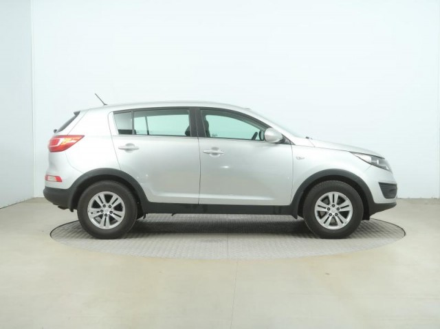 Kia Sportage  1.6 GDI 