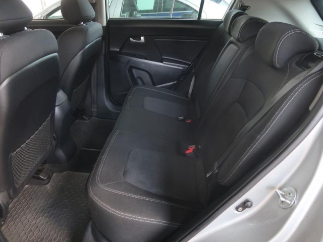 Kia Sportage  1.6 GDI 