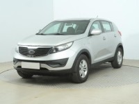 Kia Sportage  1.6 GDI 