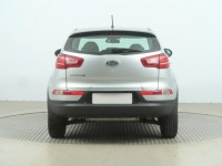 Kia Sportage  1.6 GDI 