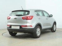 Kia Sportage  1.6 GDI 