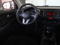 Kia Sportage  1.6 GDI 