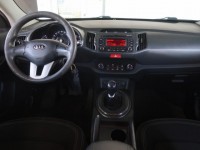 Kia Sportage  1.6 GDI 