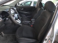 Kia Sportage  1.6 GDI 