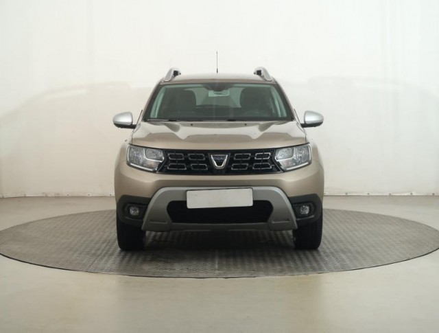 Dacia Duster  1.2 TCe 