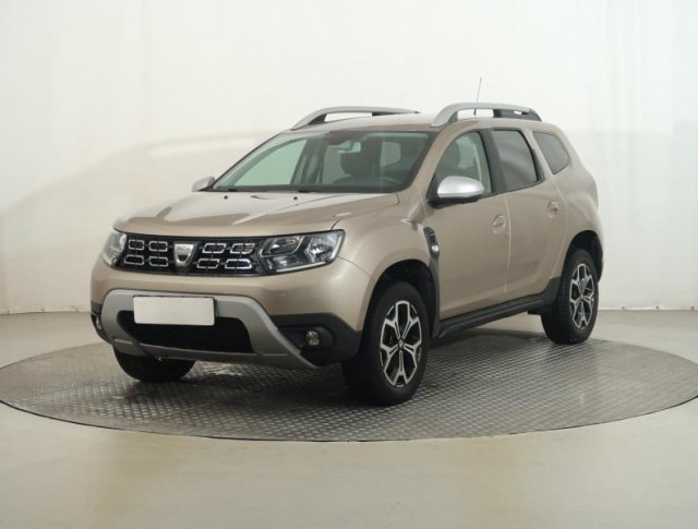 Dacia Duster  1.2 TCe 