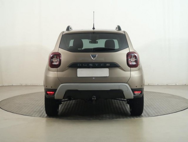 Dacia Duster  1.2 TCe 