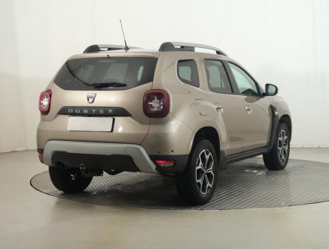 Dacia Duster  1.2 TCe 