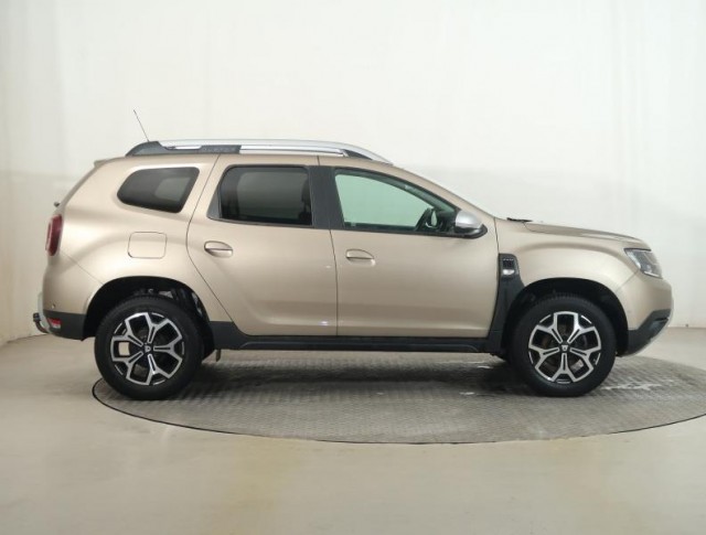 Dacia Duster  1.2 TCe 