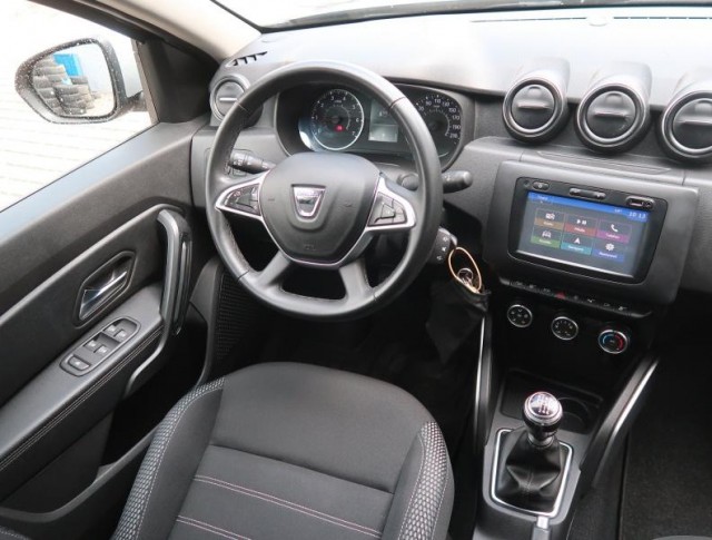 Dacia Duster  1.2 TCe 