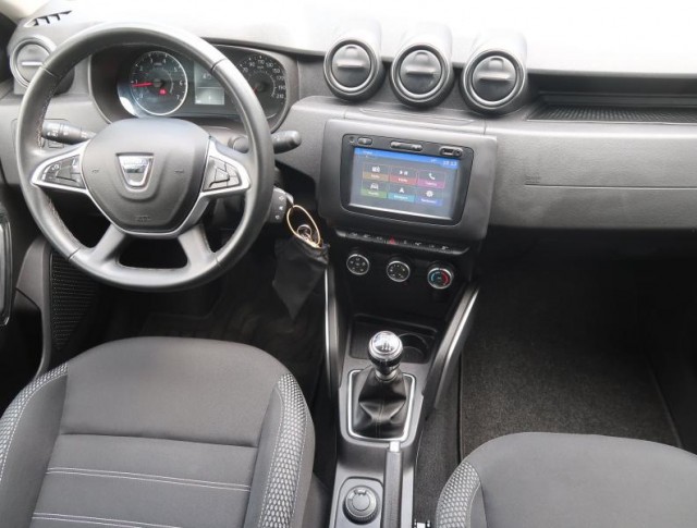Dacia Duster  1.2 TCe 