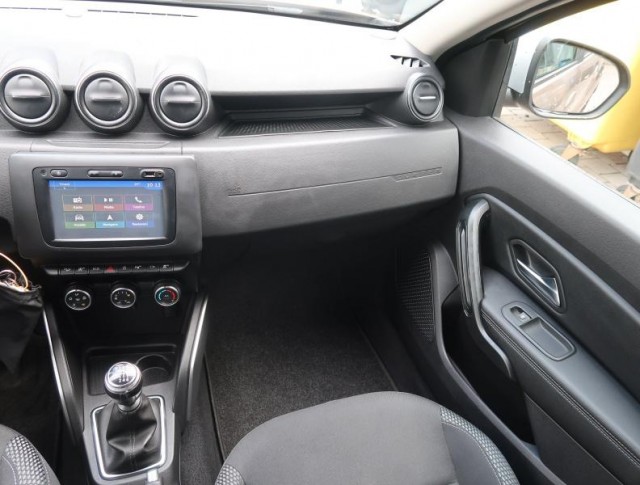 Dacia Duster  1.2 TCe 