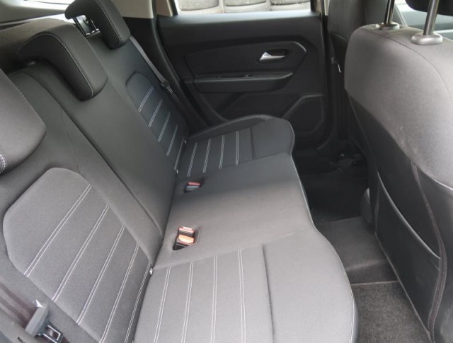 Dacia Duster  1.2 TCe 