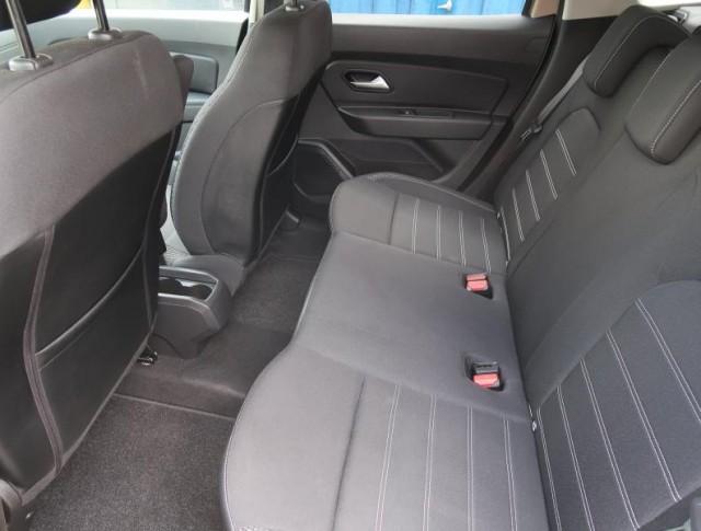 Dacia Duster  1.2 TCe 