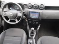 Dacia Duster  1.2 TCe 