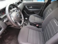 Dacia Duster  1.2 TCe 