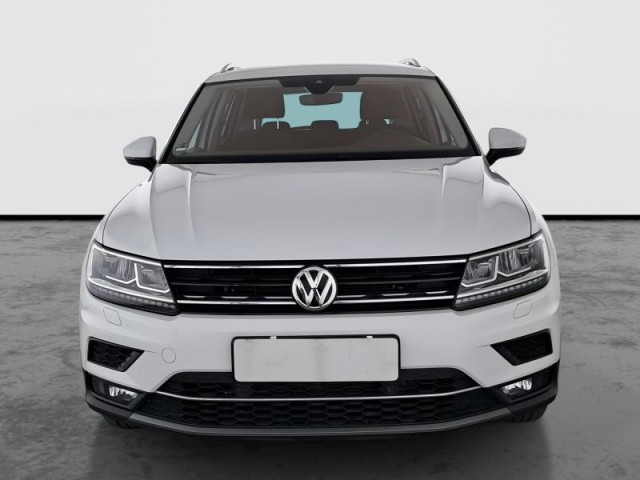 Volkswagen Tiguan  2.0 TDI 