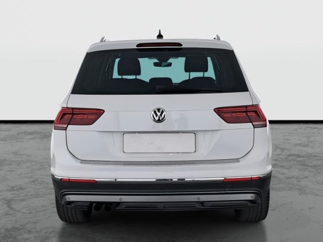 Volkswagen Tiguan  2.0 TDI 