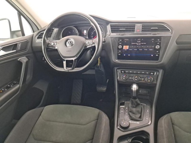 Volkswagen Tiguan  2.0 TDI 
