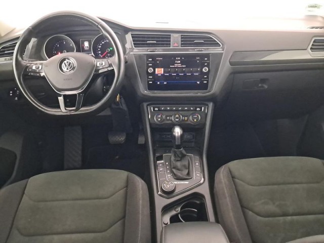 Volkswagen Tiguan  2.0 TDI 