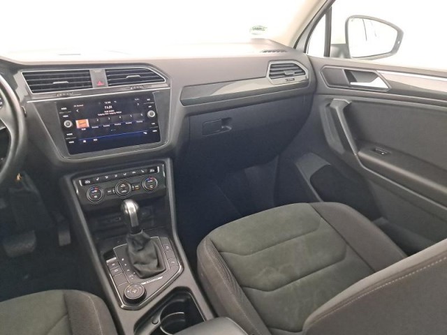 Volkswagen Tiguan  2.0 TDI 