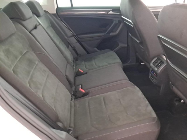 Volkswagen Tiguan  2.0 TDI 