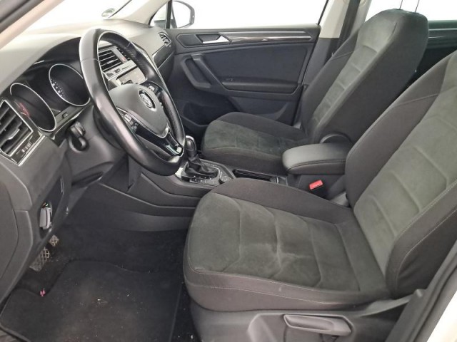 Volkswagen Tiguan  2.0 TDI 