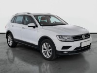 Volkswagen Tiguan  2.0 TDI 
