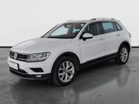 Volkswagen Tiguan  2.0 TDI 