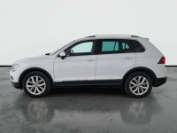 Volkswagen Tiguan  2.0 TDI 