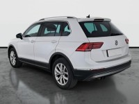 Volkswagen Tiguan  2.0 TDI 