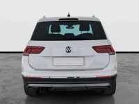 Volkswagen Tiguan  2.0 TDI 